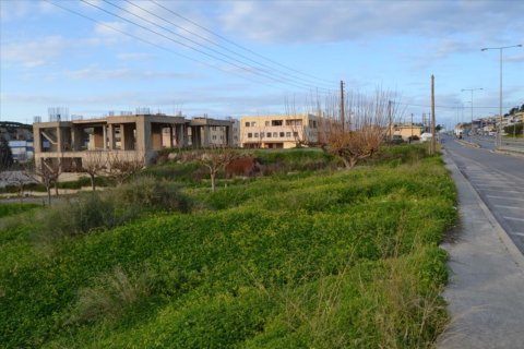 1400m² Land en Heraklion, Greece No. 56554 2