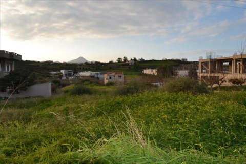 1400m² Land en Heraklion, Greece No. 56554 5