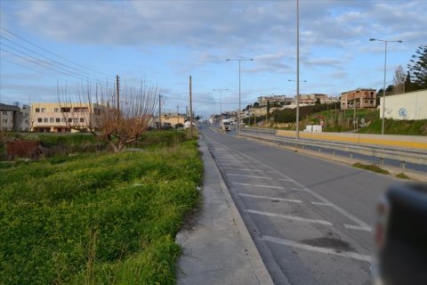 1400m² Land en Heraklion, Greece No. 56554 1