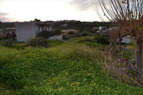 1400m² Land en Heraklion, Greece No. 56554 3