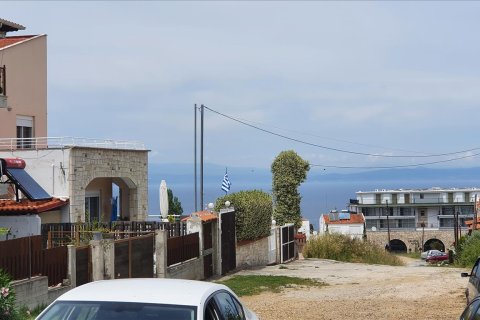 5786m² Land in Chalkidiki, Greece No. 56559 6