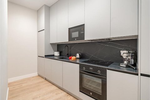 2 dormitorios Apartment en Madrid, Spain No. 26921 3