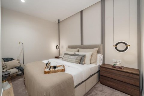 2 dormitorios Apartment en Madrid, Spain No. 26922 7