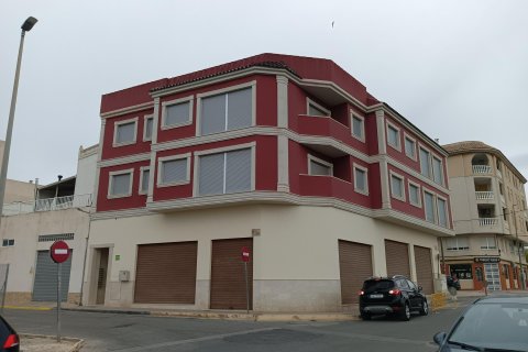 249m² Commercial property à Los Montesinos, Spain No. 26580 10