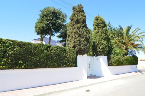 4 bedrooms Villa in Torrevieja, Spain No. 26987 7