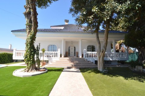 4 dormitorios Villa en Torrevieja, Spain No. 26987 5