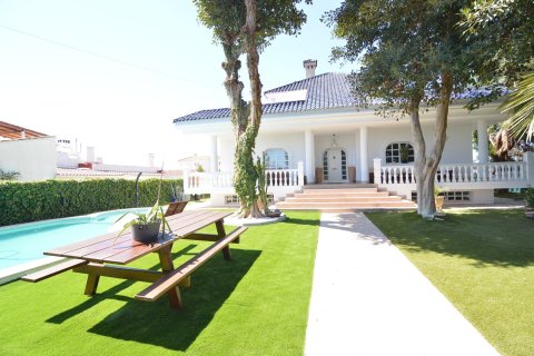 4 chambres Villa à Torrevieja, Spain No. 26987 4