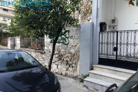 210m² Land en Athens, Greece No. 70911 5