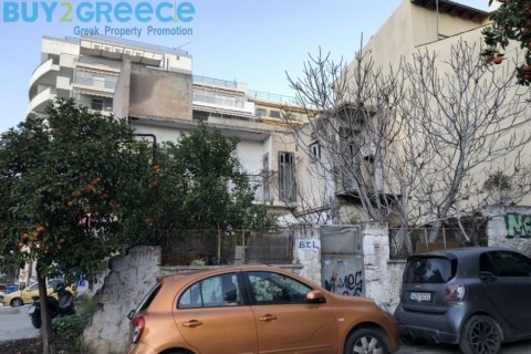 210m² Land en Athens, Greece No. 70911 4