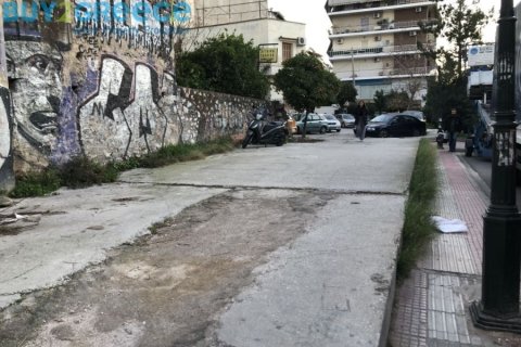 210m² Land en Athens, Greece No. 70911 1