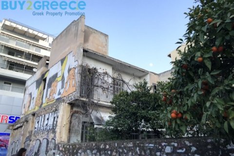 210m² Land en Athens, Greece No. 70911 7