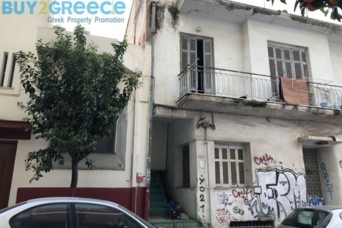 210m² Land en Athens, Greece No. 70911 8