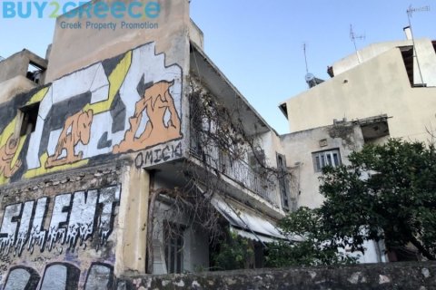 210m² Land en Athens, Greece No. 70911 6