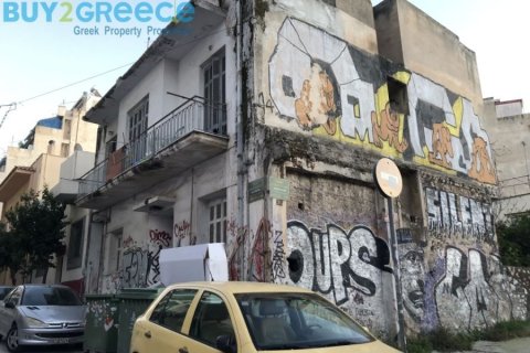 210m² Land en Athens, Greece No. 70911 10