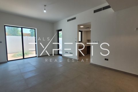 3 chambres Townhouse à Yas Island, UAE No. 65205 6