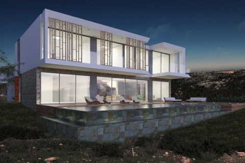 3 bedrooms Villa in Paphos, Cyprus No. 37598 10