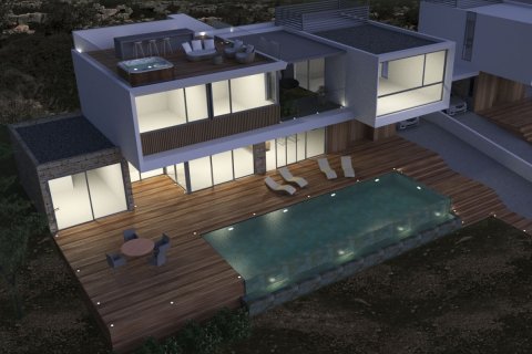 3 bedrooms Villa in Paphos, Cyprus No. 37598 6