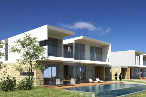 3 bedrooms Villa in Paphos, Cyprus No. 37598 3