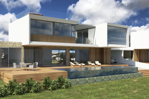 3 bedrooms Villa in Paphos, Cyprus No. 37598 7