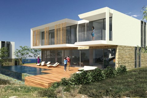 3 bedrooms Villa in Paphos, Cyprus No. 37598 1