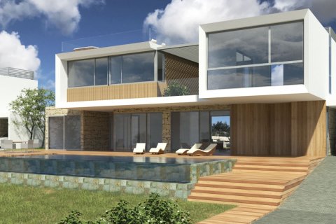 3 bedrooms Villa in Paphos, Cyprus No. 37598 8