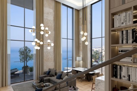 2 dormitorios Apartment en Limassol, Cyprus No. 37659 7