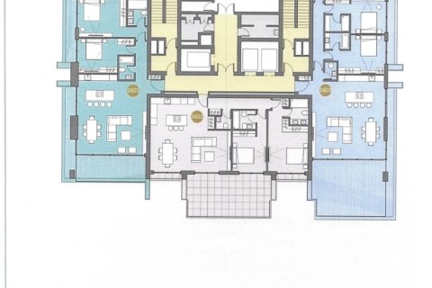 2 dormitorios Apartment en Limassol, Cyprus No. 37659 12