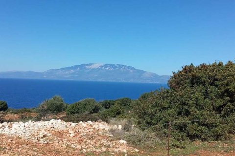 Land en Zakynthos, Greece No. 24584 3