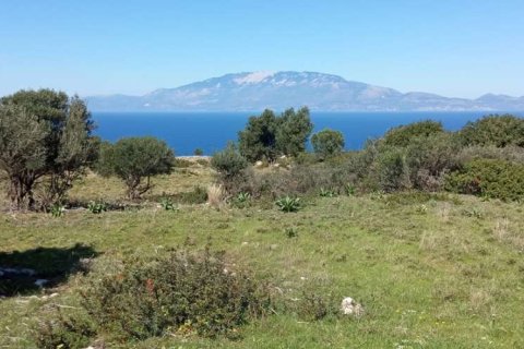 Land en Zakynthos, Greece No. 24584 7