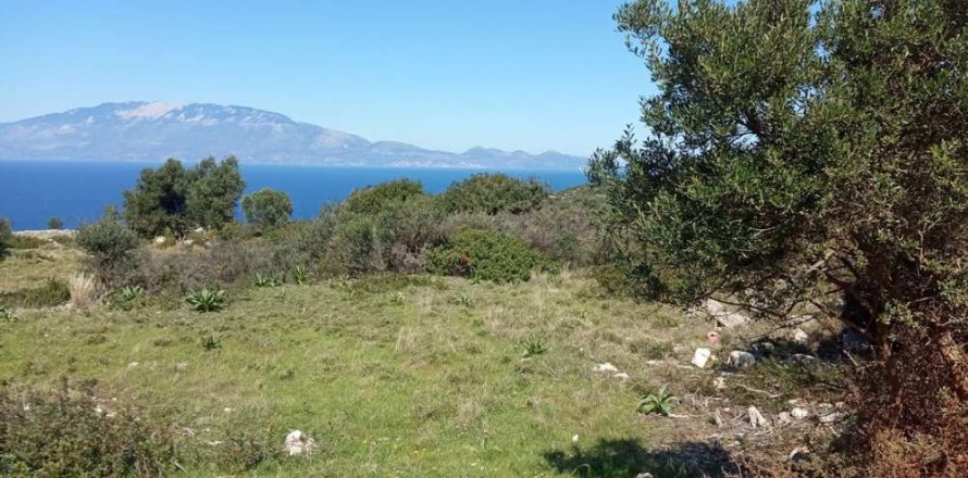 Land in Zakynthos, Greece No. 24584