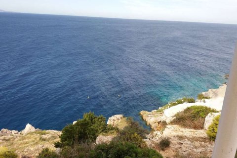 Land en Zakynthos, Greece No. 24584 6