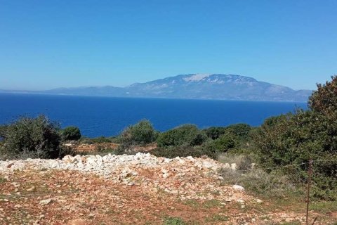 Land en Zakynthos, Greece No. 24584 2