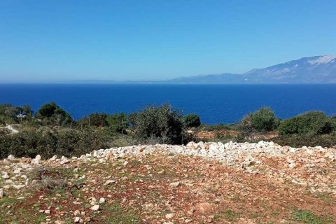 Land in Zakynthos, Greece No. 24584 5