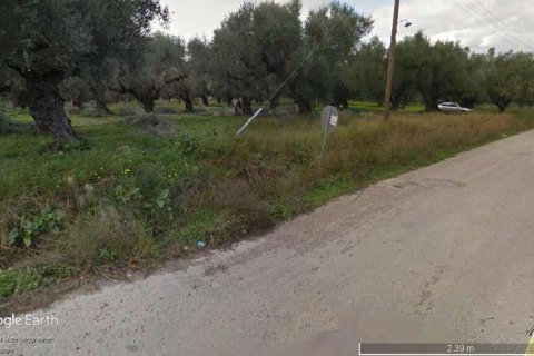 Land en Zakynthos, Greece No. 24587 7