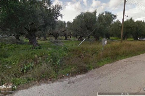 Land en Zakynthos, Greece No. 24587 1