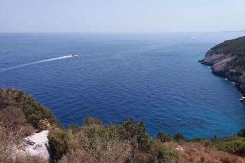 Land in Zakynthos, Greece No. 24563 13