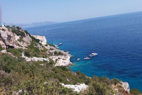 Land in Zakynthos, Greece No. 24563 3