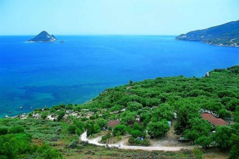 Land in Zakynthos, Greece No. 24588 1