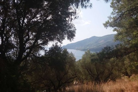 Land in Zakynthos, Greece No. 24588 8