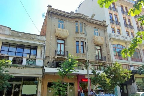 400m² Business in Thessaloniki, Greece No. 57200 1