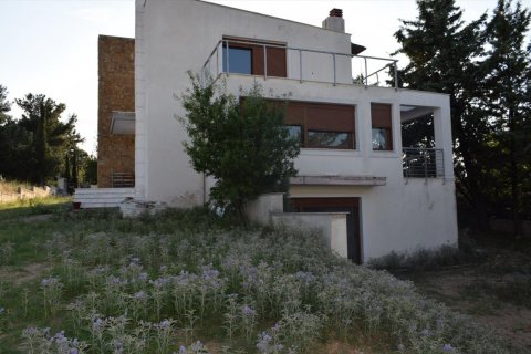 5 chambres House à Panorama, Greece No. 57201 1