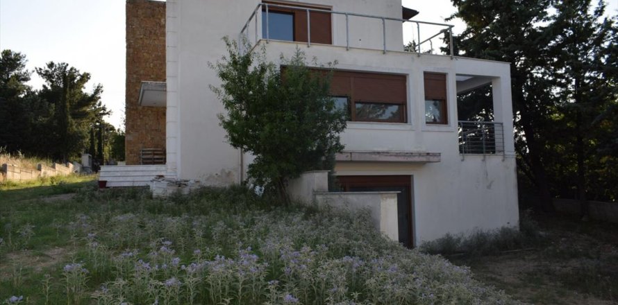 5 dormitorios House en Panorama, Greece No. 57201