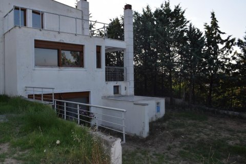 5 chambres House à Panorama, Greece No. 57201 2