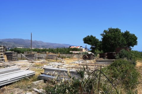 1200m² Land in Kolymvari, Greece No. 57219 4