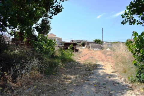 1200m² Land in Kolymvari, Greece No. 57219 1