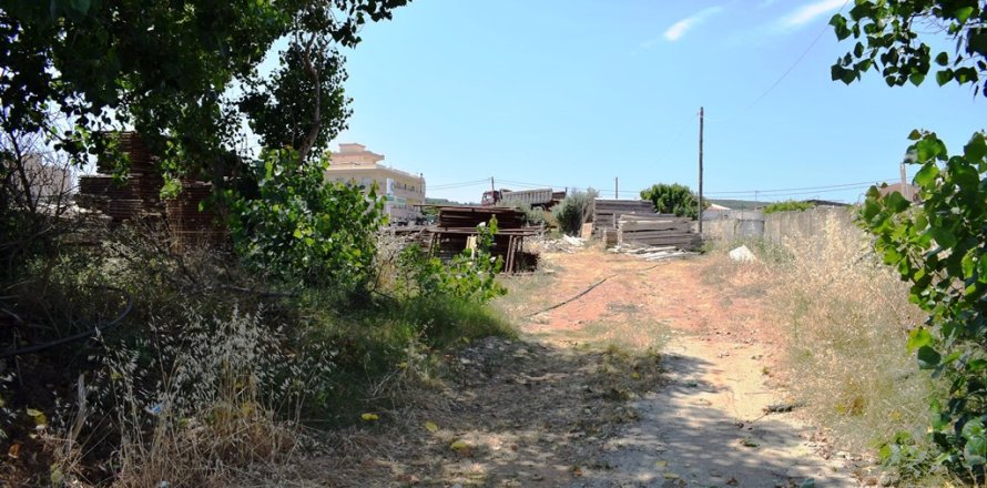 1200m² Land à Kolymvari, Greece No. 57219