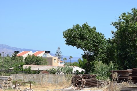 1200m² Land en Kolymvari, Greece No. 57219 2