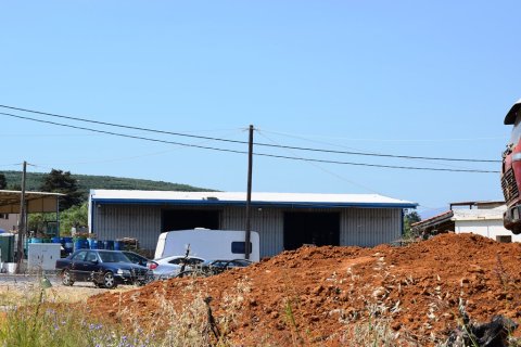 1200m² Land à Kolymvari, Greece No. 57219 3