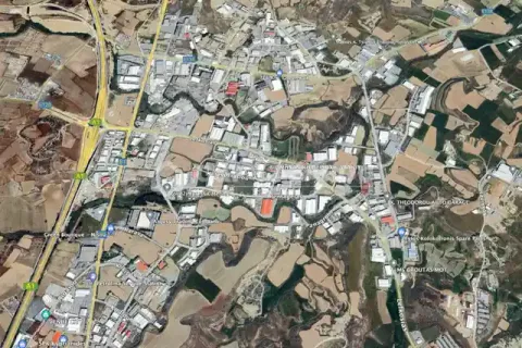 5744m² Land en Dali, Cyprus No. 35380 1