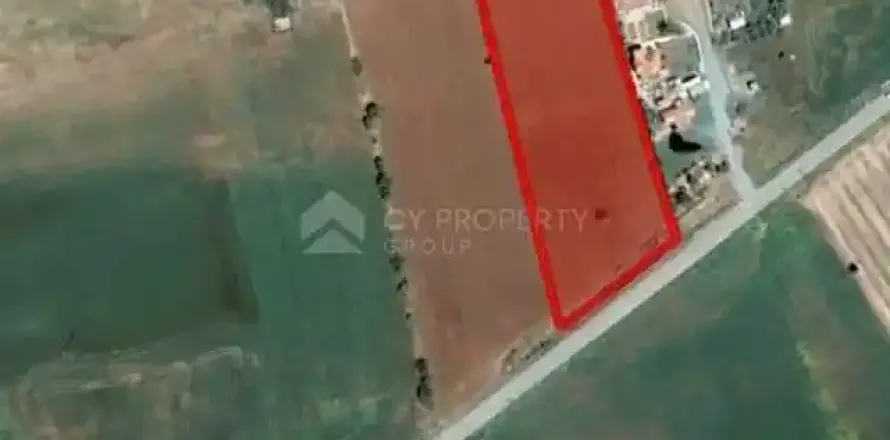 6857m² Land en Alaminos, Cyprus No. 35377